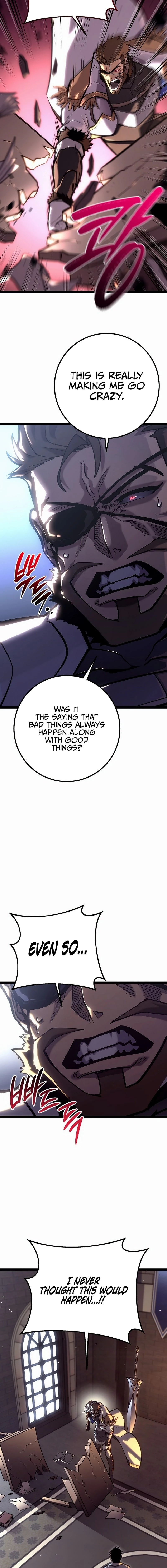 Read Regressing As The Bastard Of The Sword Clan EN Manga Online
