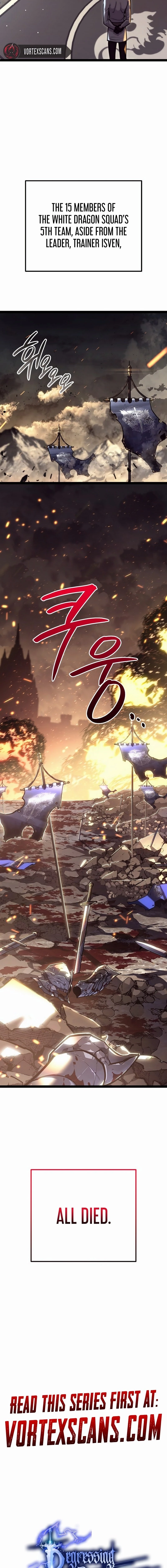 Read Regressing As The Bastard Of The Sword Clan EN Manga Online