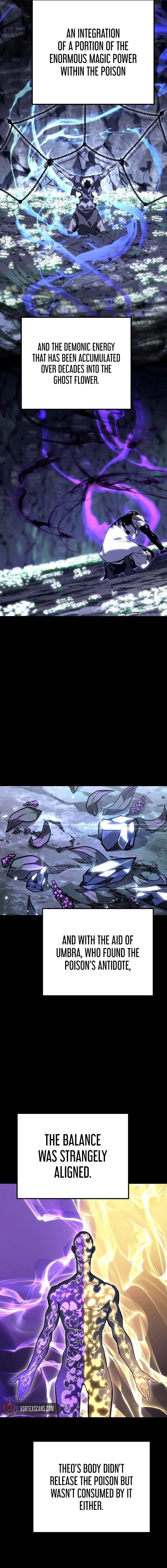 Read Regressing As The Bastard Of The Sword Clan EN Manga Online