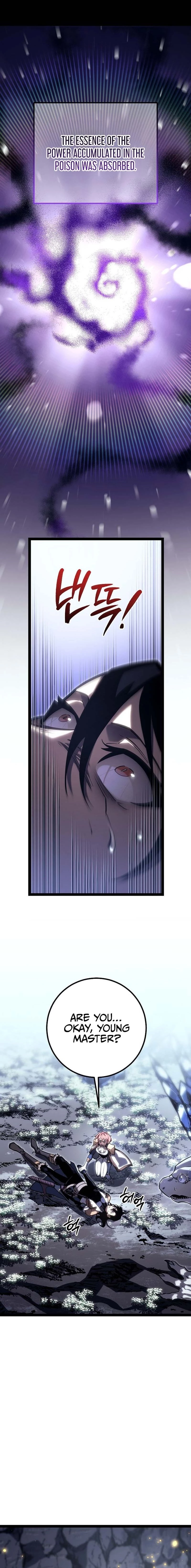 Read Regressing As The Bastard Of The Sword Clan EN Manga Online