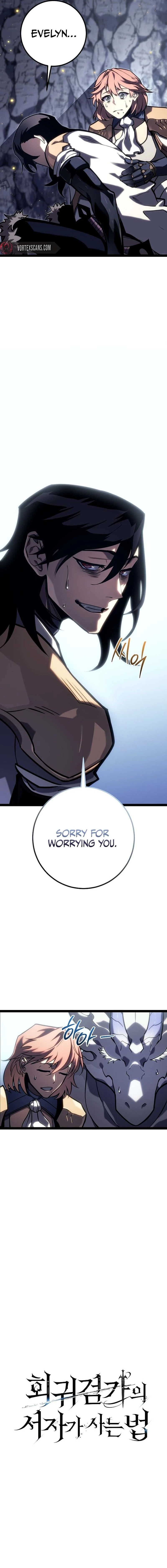Read Regressing As The Bastard Of The Sword Clan EN Manga Online
