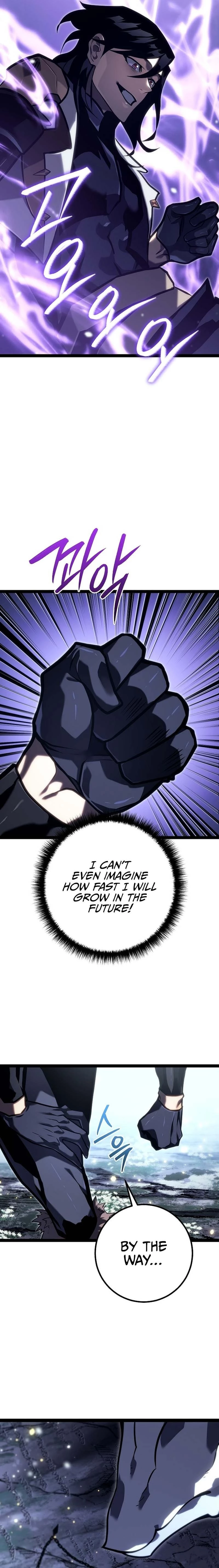 Read Regressing As The Bastard Of The Sword Clan EN Manga Online