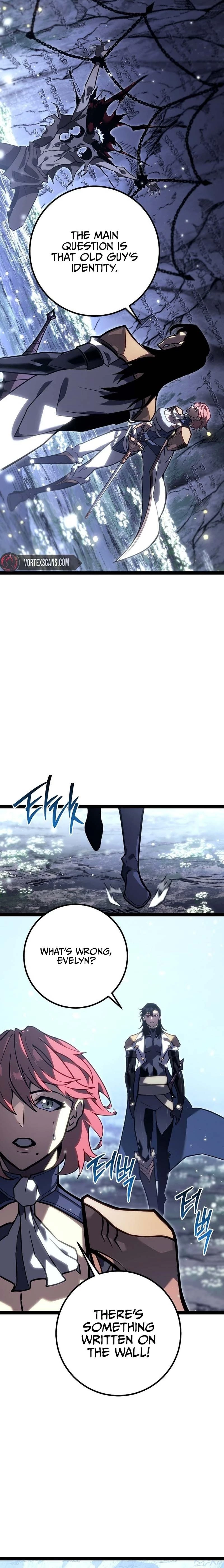 Read Regressing As The Bastard Of The Sword Clan EN Manga Online