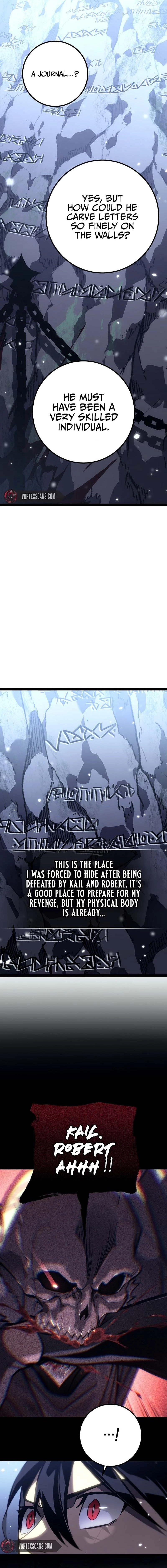 Read Regressing As The Bastard Of The Sword Clan EN Manga Online