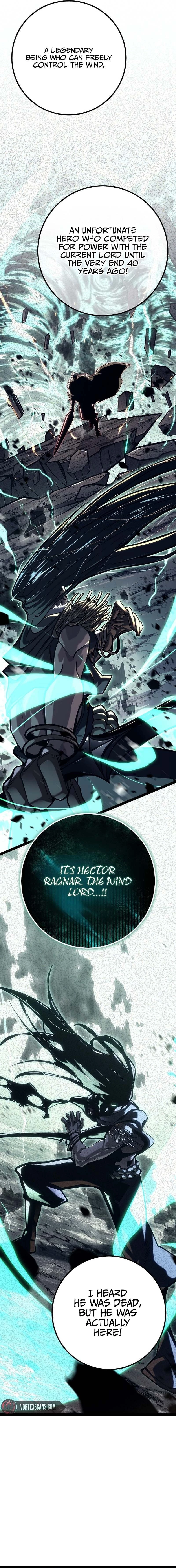 Read Regressing As The Bastard Of The Sword Clan EN Manga Online