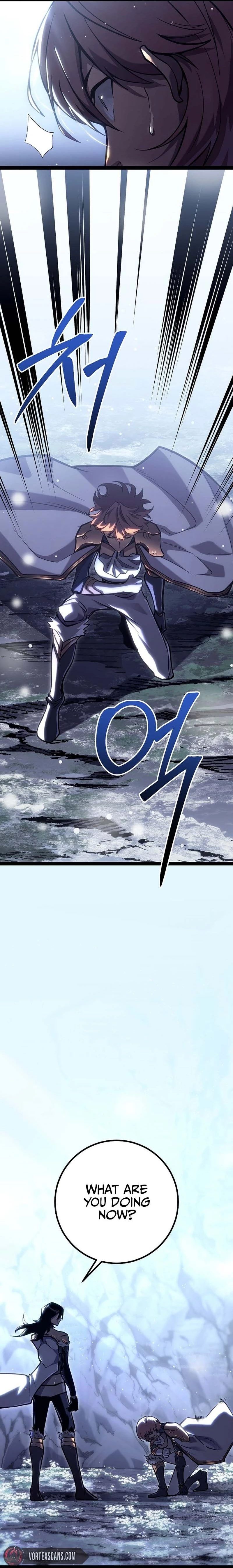 Read Regressing As The Bastard Of The Sword Clan EN Manga Online