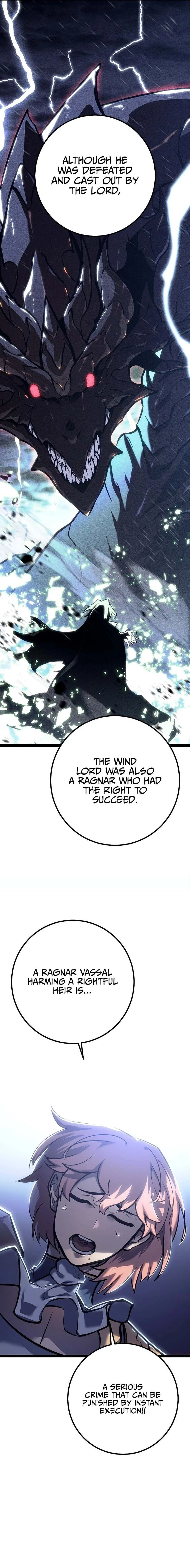 Read Regressing As The Bastard Of The Sword Clan EN Manga Online