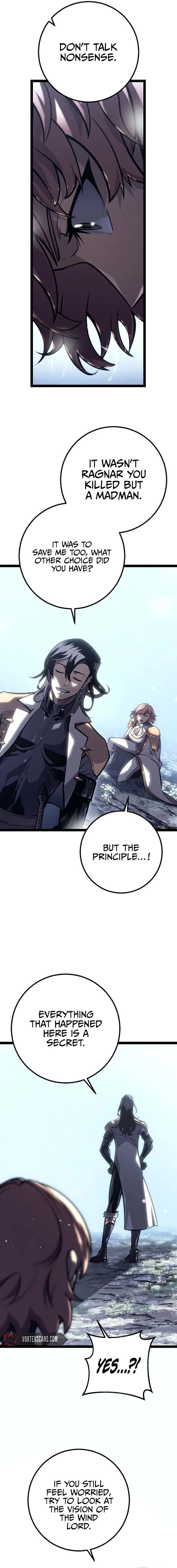Read Regressing As The Bastard Of The Sword Clan EN Manga Online