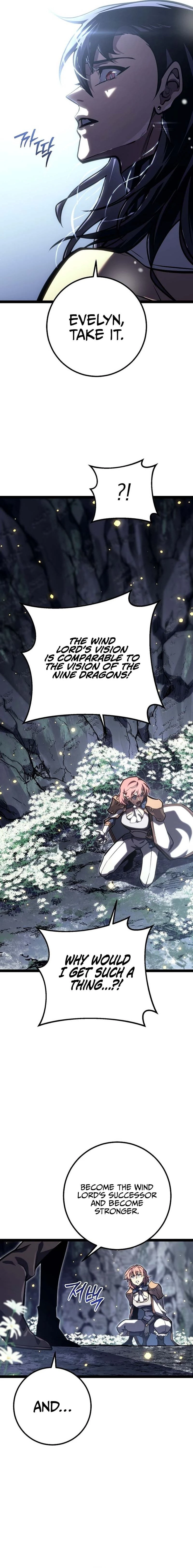 Read Regressing As The Bastard Of The Sword Clan EN Manga Online