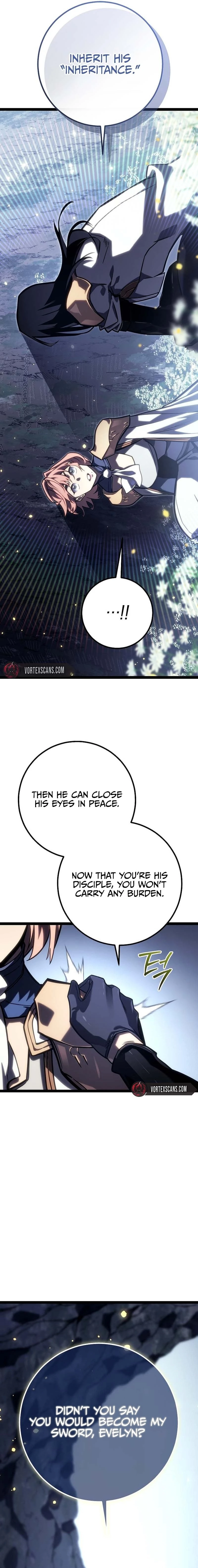 Read Regressing As The Bastard Of The Sword Clan EN Manga Online