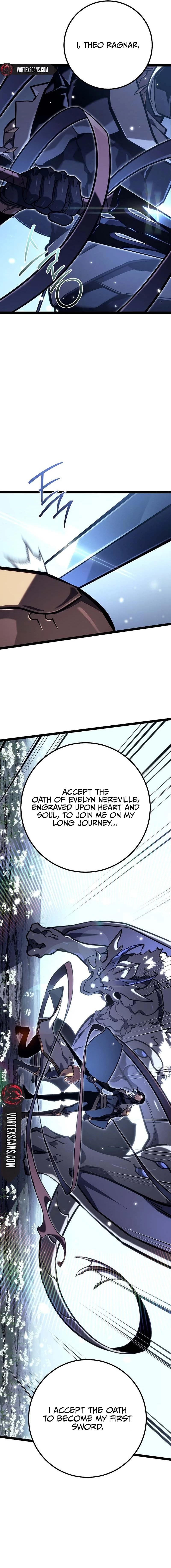 Read Regressing As The Bastard Of The Sword Clan EN Manga Online