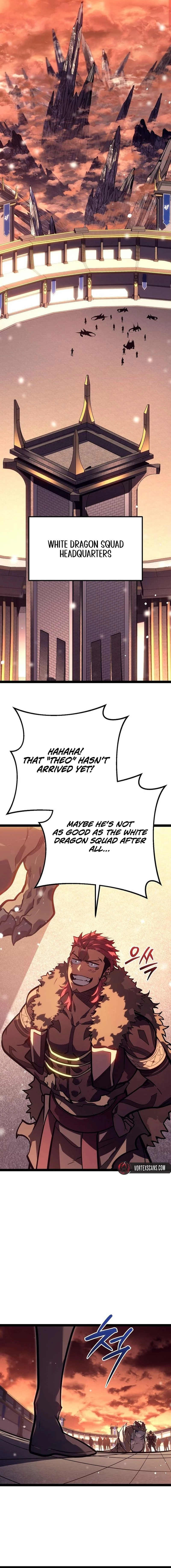 Read Regressing As The Bastard Of The Sword Clan EN Manga Online