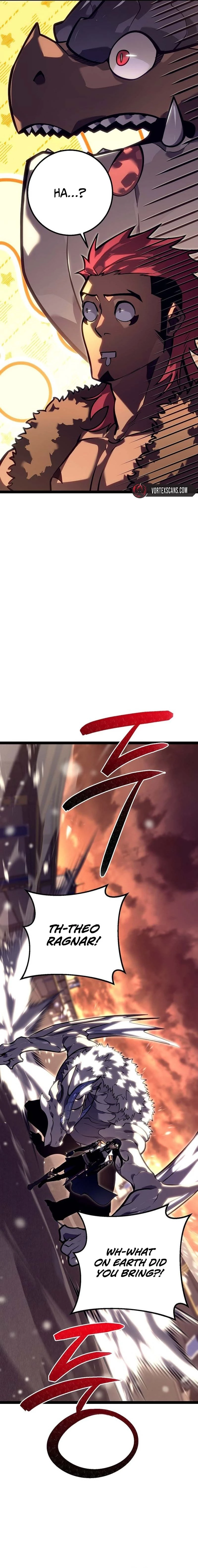 Read Regressing As The Bastard Of The Sword Clan EN Manga Online