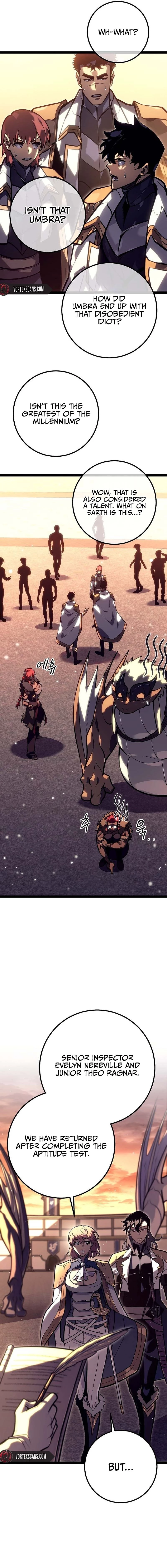 Read Regressing As The Bastard Of The Sword Clan EN Manga Online