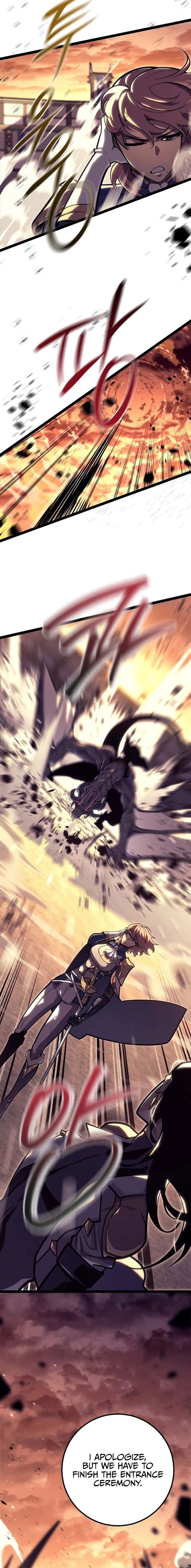 Read Regressing As The Bastard Of The Sword Clan EN Manga Online