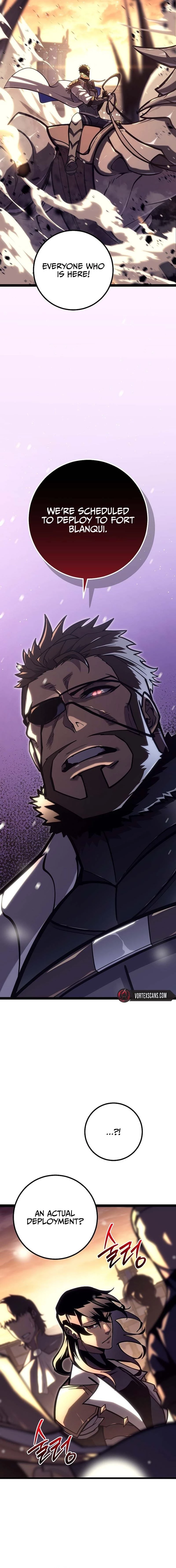Read Regressing As The Bastard Of The Sword Clan EN Manga Online