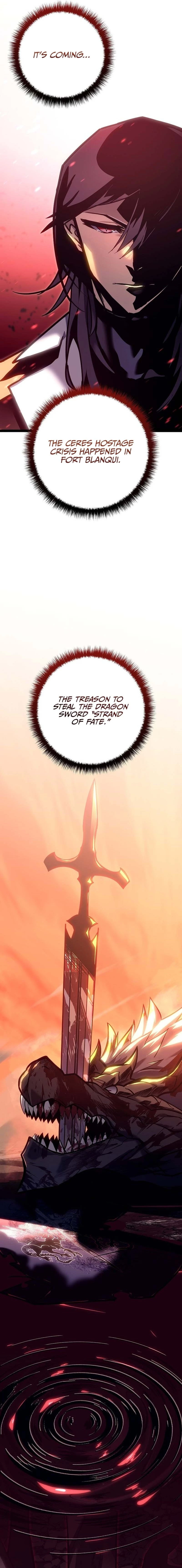 Read Regressing As The Bastard Of The Sword Clan EN Manga Online
