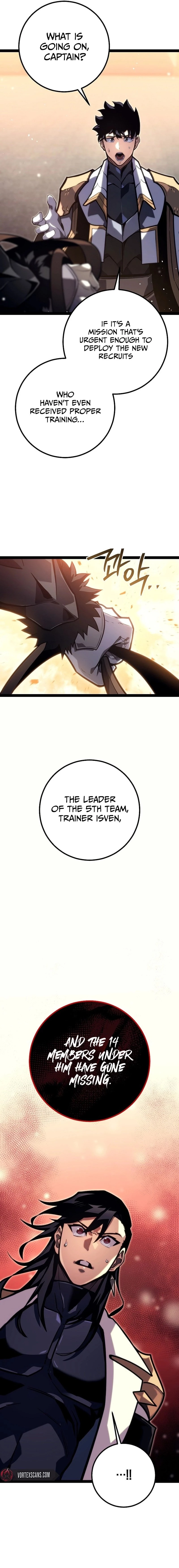 Read Regressing As The Bastard Of The Sword Clan EN Manga Online