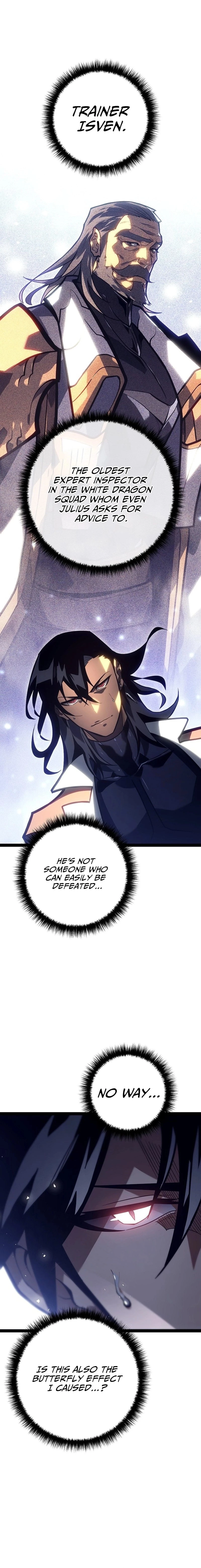 Read Regressing As The Bastard Of The Sword Clan EN Manga Online