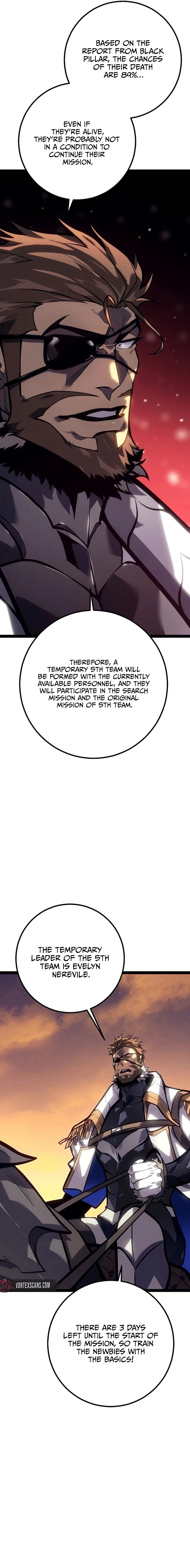 Read Regressing As The Bastard Of The Sword Clan EN Manga Online