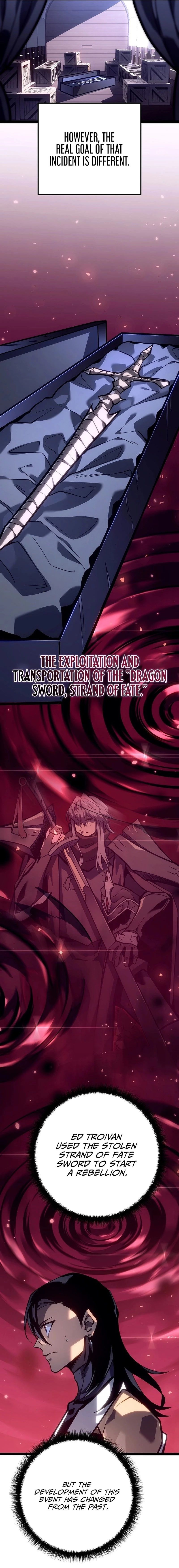 Read Regressing As The Bastard Of The Sword Clan EN Manga Online