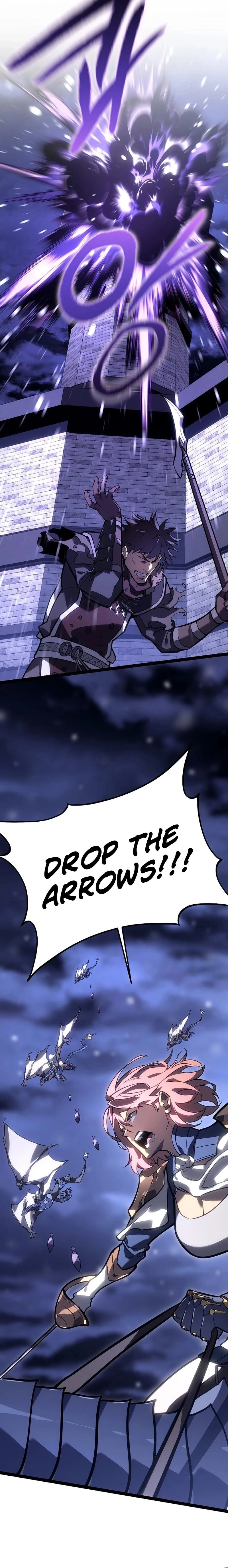 Read Regressing As The Bastard Of The Sword Clan EN Manga Online