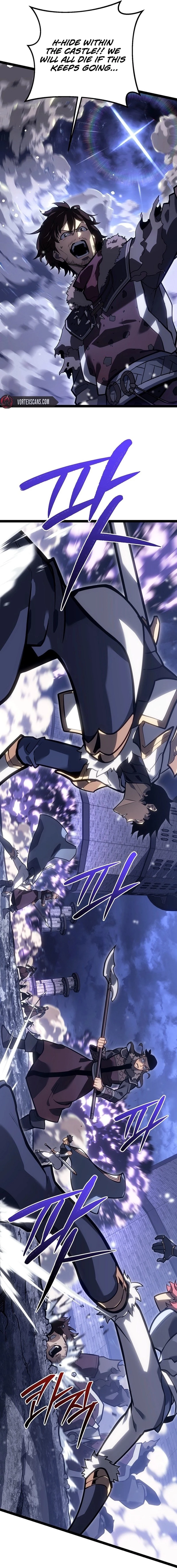 Read Regressing As The Bastard Of The Sword Clan EN Manga Online