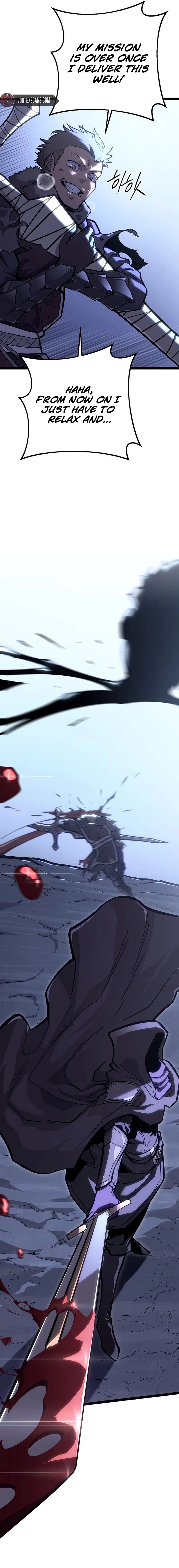 Read Regressing As The Bastard Of The Sword Clan EN Manga Online