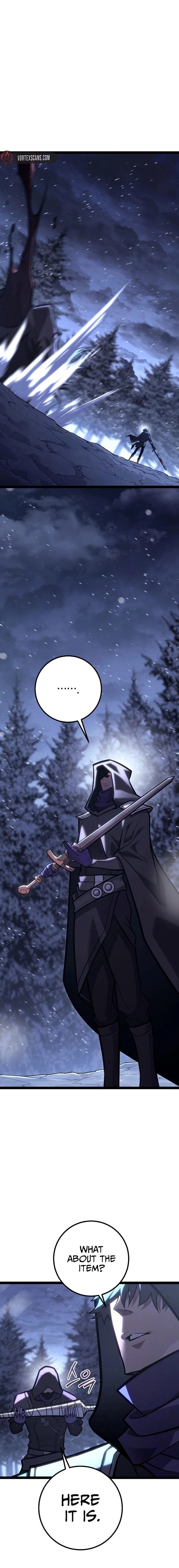 Read Regressing As The Bastard Of The Sword Clan EN Manga Online