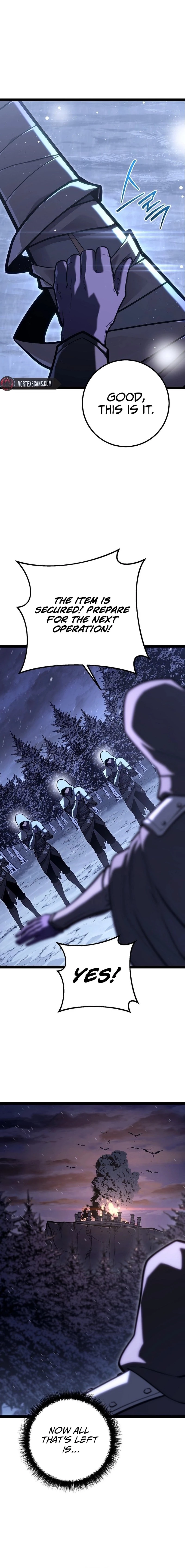 Read Regressing As The Bastard Of The Sword Clan EN Manga Online