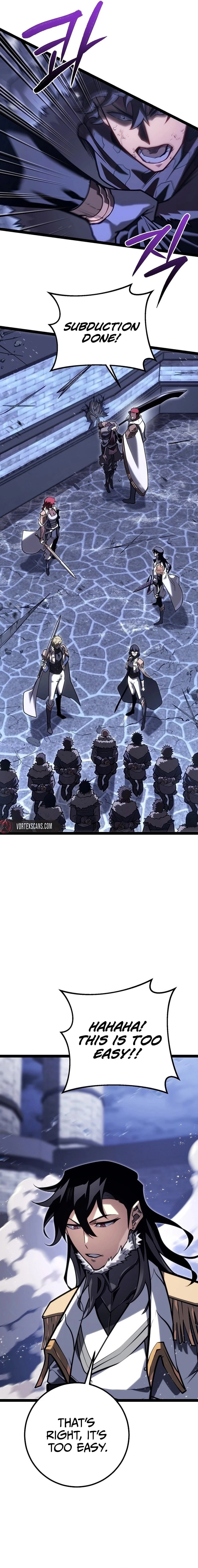 Read Regressing As The Bastard Of The Sword Clan EN Manga Online