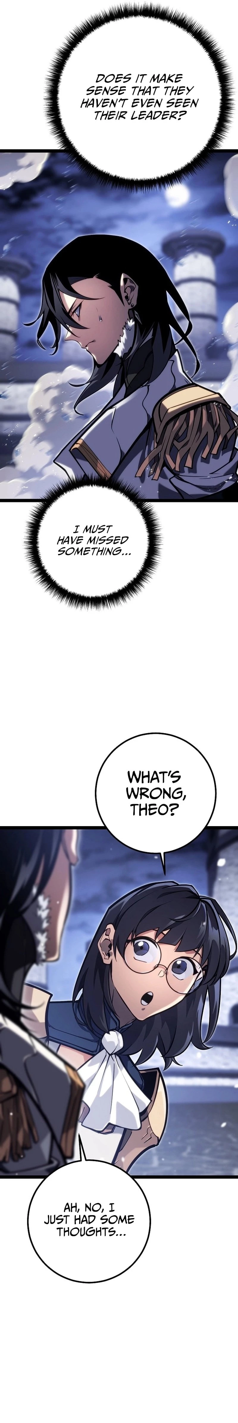 Read Regressing As The Bastard Of The Sword Clan EN Manga Online