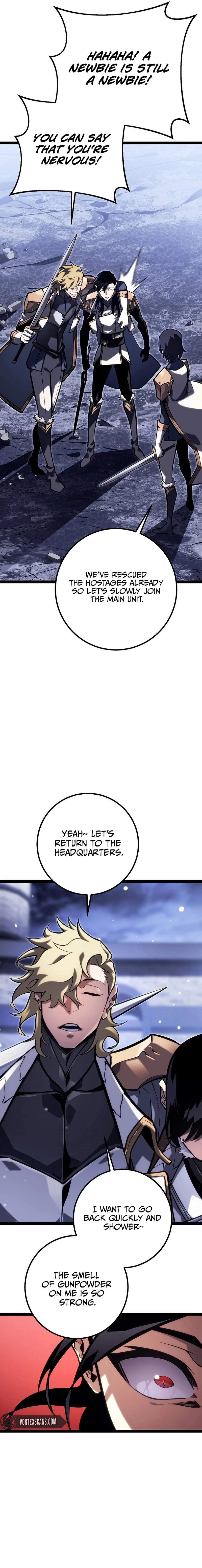 Read Regressing As The Bastard Of The Sword Clan EN Manga Online