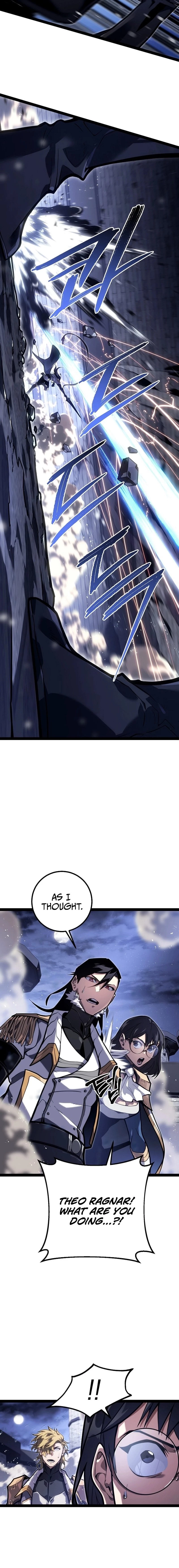 Read Regressing As The Bastard Of The Sword Clan EN Manga Online