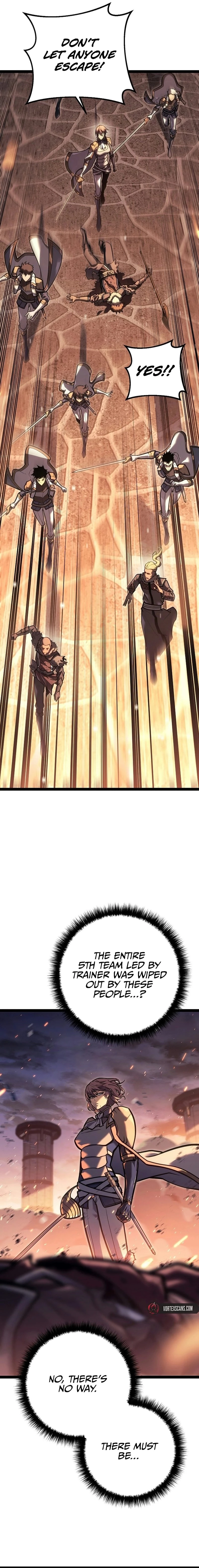 Read Regressing As The Bastard Of The Sword Clan EN Manga Online