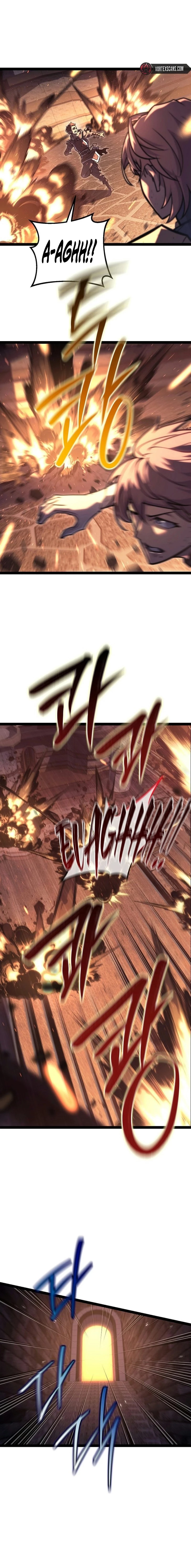 Read Regressing As The Bastard Of The Sword Clan EN Manga Online