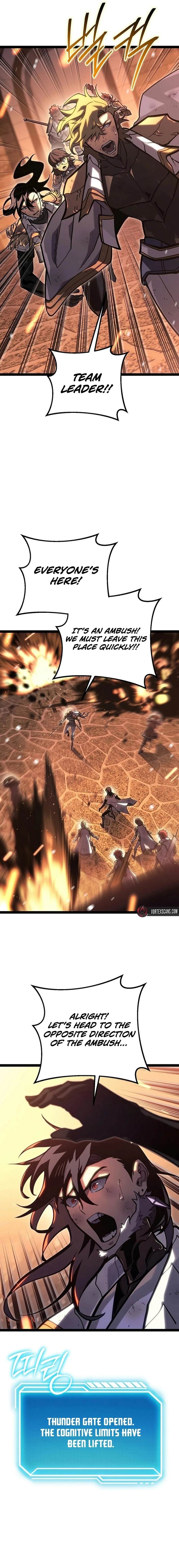Read Regressing As The Bastard Of The Sword Clan EN Manga Online
