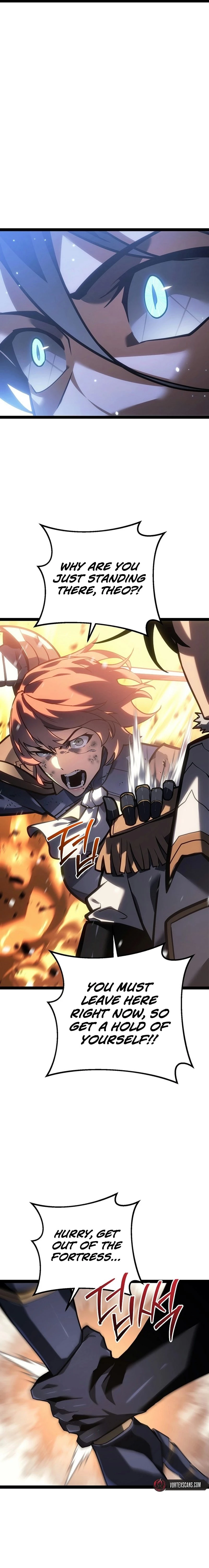 Read Regressing As The Bastard Of The Sword Clan EN Manga Online