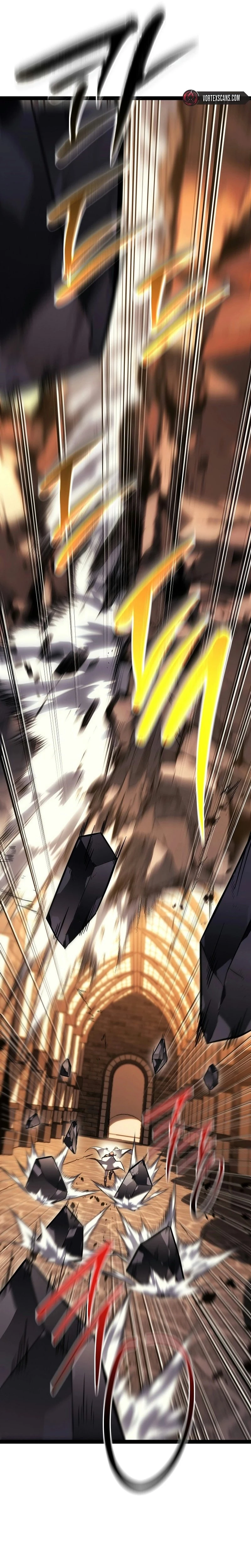 Read Regressing As The Bastard Of The Sword Clan EN Manga Online
