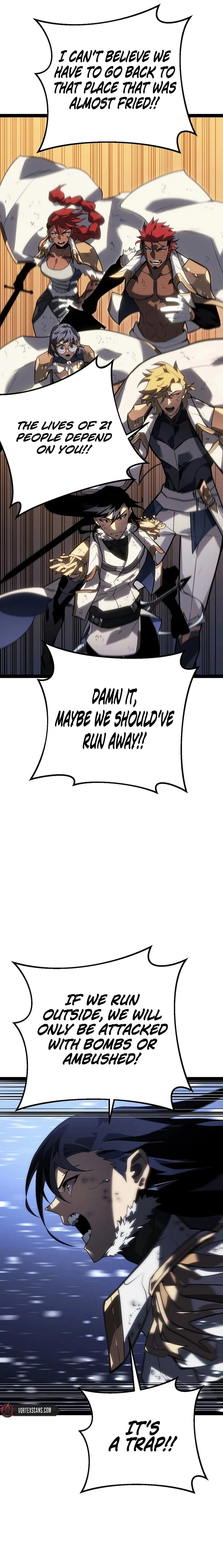 Read Regressing As The Bastard Of The Sword Clan EN Manga Online