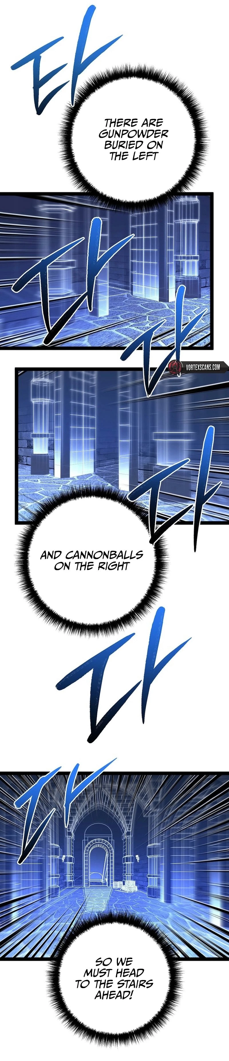 Read Regressing As The Bastard Of The Sword Clan EN Manga Online