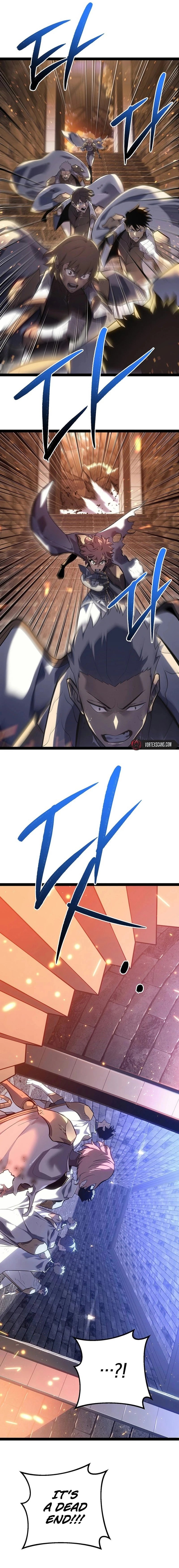 Read Regressing As The Bastard Of The Sword Clan EN Manga Online