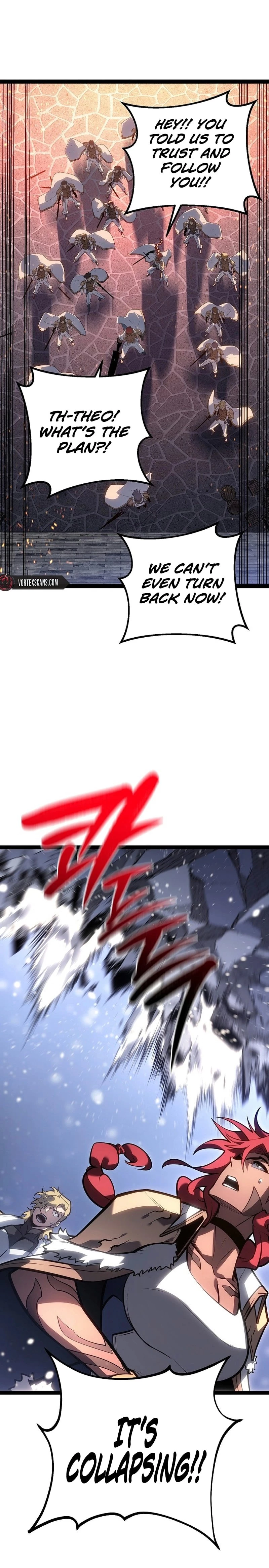 Read Regressing As The Bastard Of The Sword Clan EN Manga Online