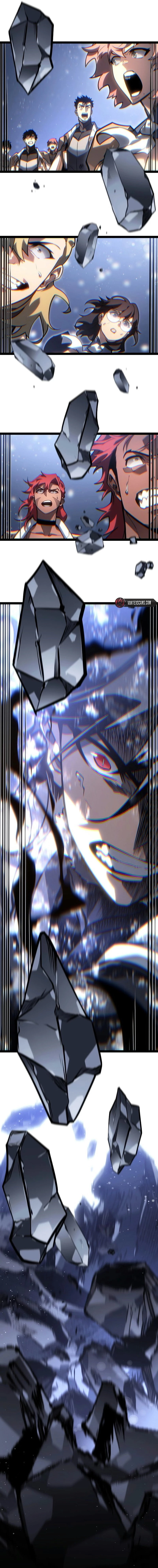 Read Regressing As The Bastard Of The Sword Clan EN Manga Online