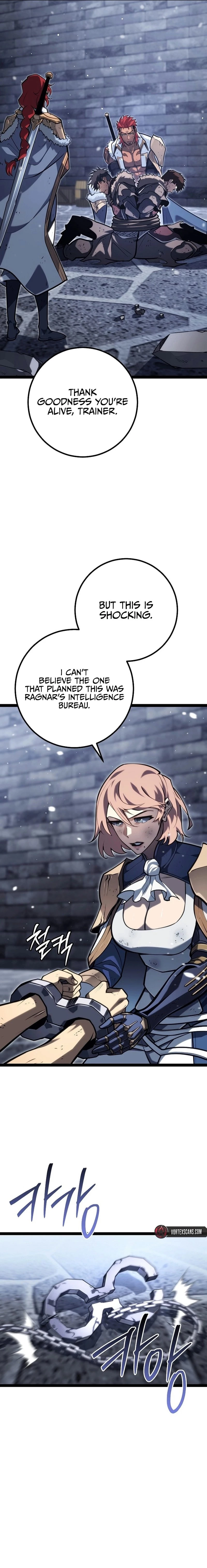 Read Regressing As The Bastard Of The Sword Clan EN Manga Online