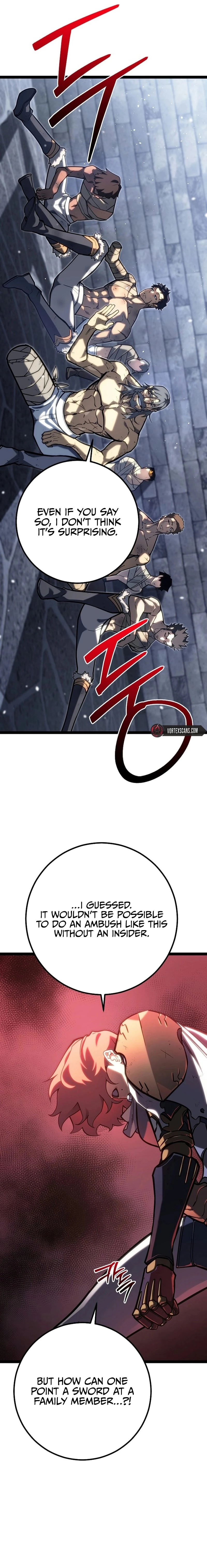 Read Regressing As The Bastard Of The Sword Clan EN Manga Online