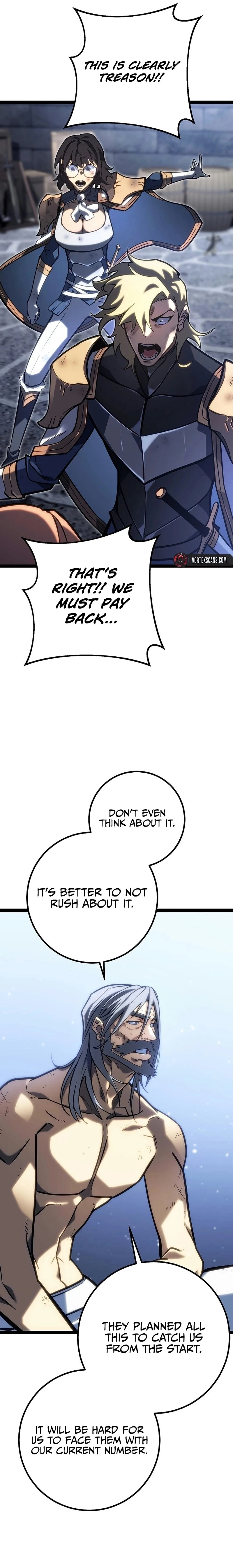 Read Regressing As The Bastard Of The Sword Clan EN Manga Online