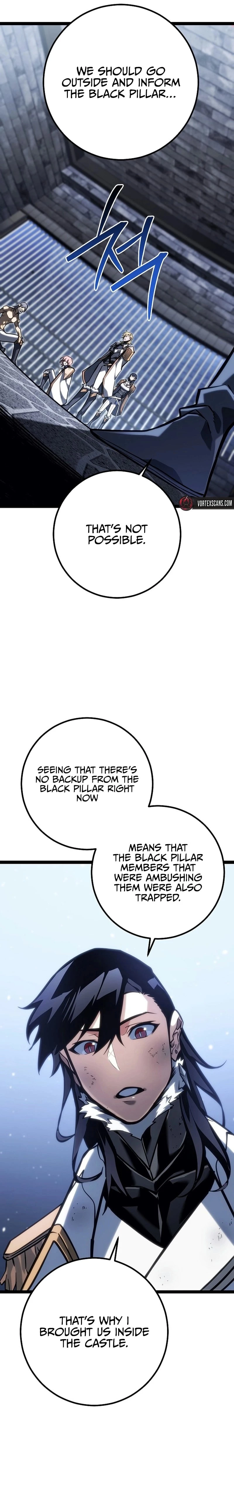Read Regressing As The Bastard Of The Sword Clan EN Manga Online