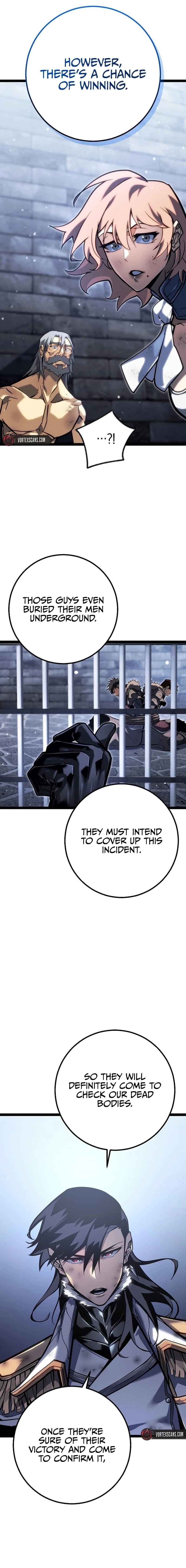 Read Regressing As The Bastard Of The Sword Clan EN Manga Online