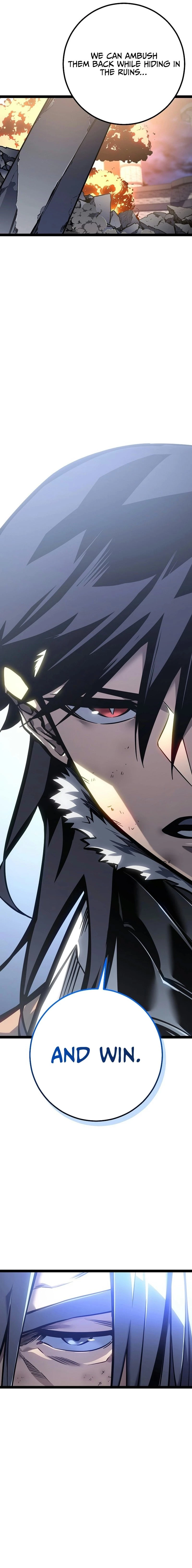 Read Regressing As The Bastard Of The Sword Clan EN Manga Online